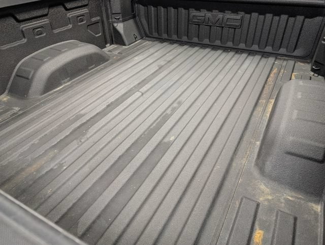 2024 GMC Sierra 2500 HD SLT