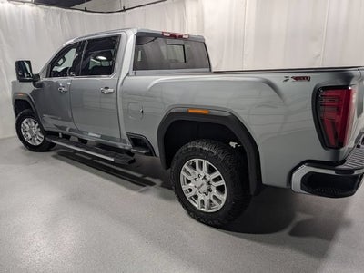 2024 GMC Sierra 2500 HD SLT