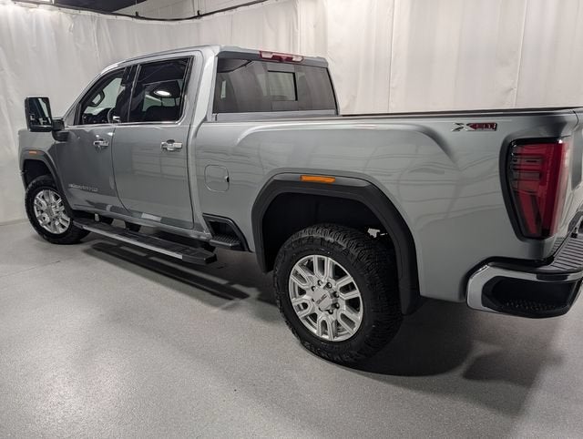 2024 GMC Sierra 2500 HD SLT