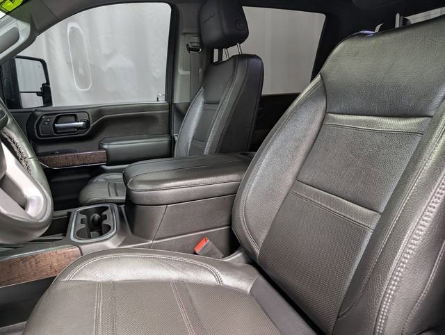 2023 GMC Sierra 3500 HD Denali