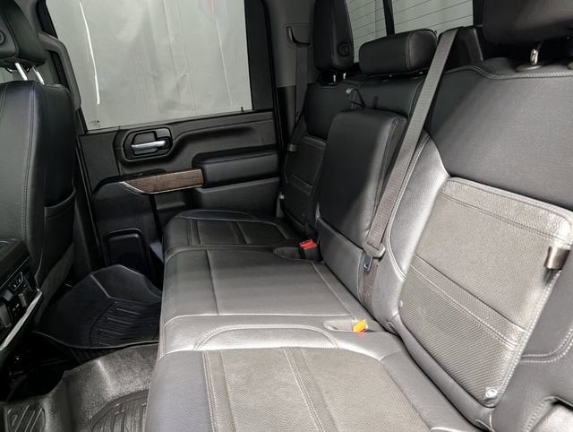 2023 GMC Sierra 3500 HD Denali