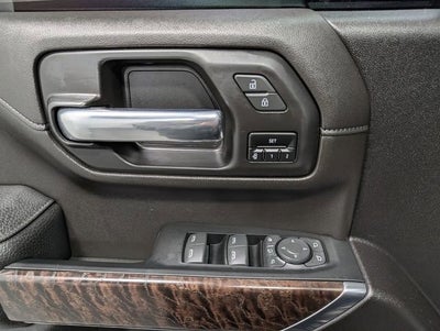 2023 GMC Sierra 3500 HD Denali