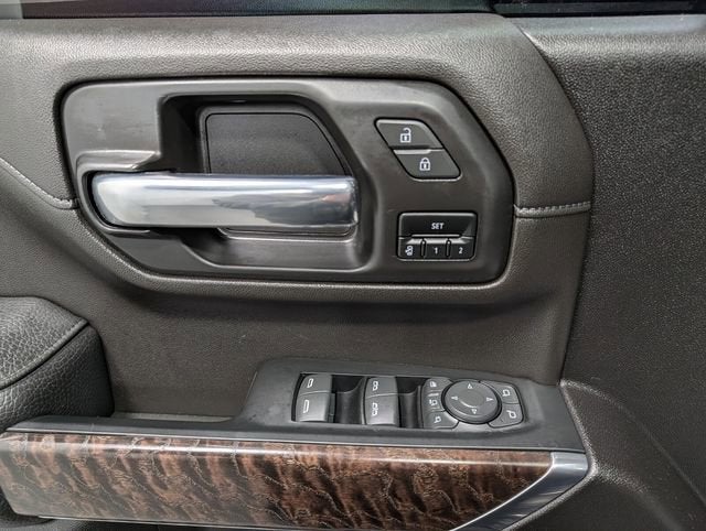 2023 GMC Sierra 3500 HD Denali