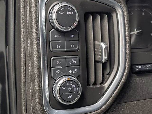 2023 GMC Sierra 3500 HD Denali