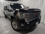 2023 GMC Sierra 3500 HD Denali
