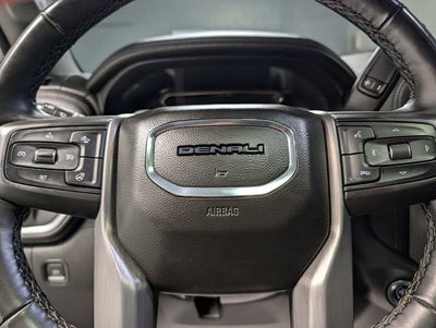 2023 GMC Sierra 3500 HD Denali