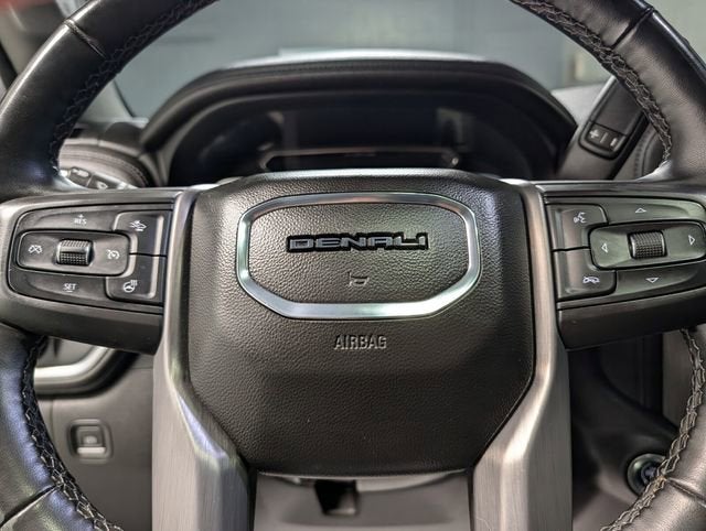 2023 GMC Sierra 3500 HD Denali