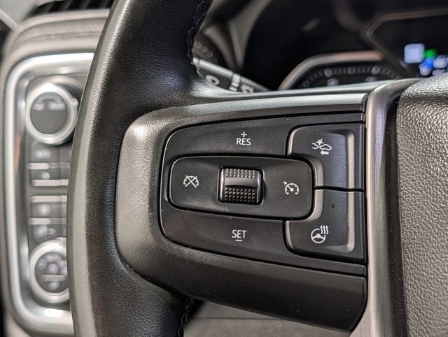 2023 GMC Sierra 3500 HD Denali