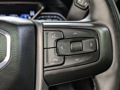 2023 GMC Sierra 3500 HD Denali