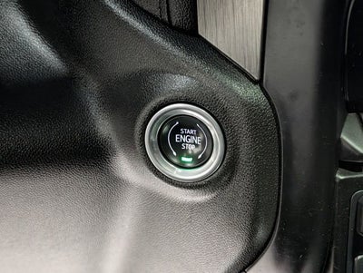 2023 GMC Sierra 3500 HD Denali