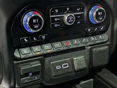 2023 GMC Sierra 3500 HD Denali