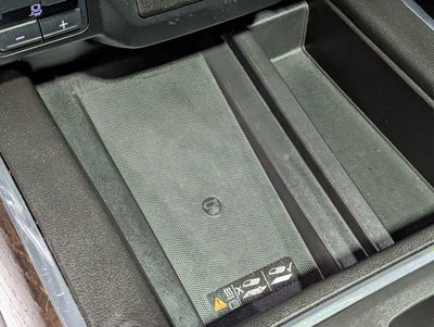 2023 GMC Sierra 3500 HD Denali