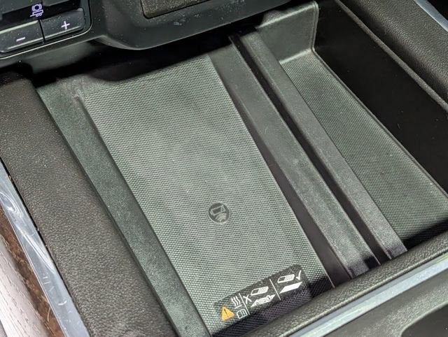 2023 GMC Sierra 3500 HD Denali