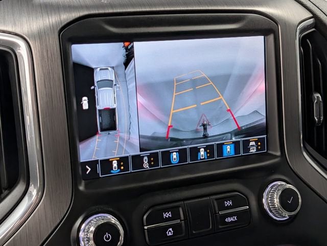 2023 GMC Sierra 3500 HD Denali