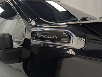 2023 GMC Sierra 3500 HD Denali