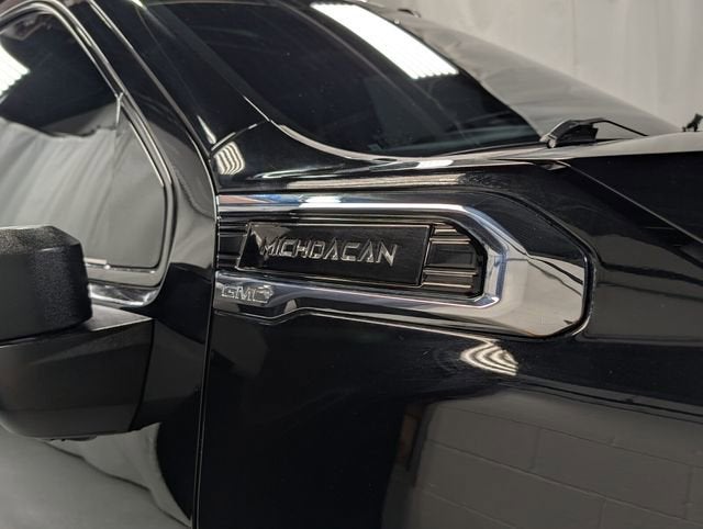 2023 GMC Sierra 3500 HD Denali