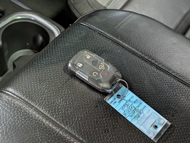 2023 GMC Sierra 3500 HD Denali