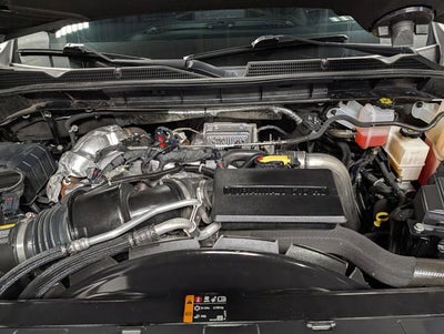 2023 GMC Sierra 3500 HD Denali