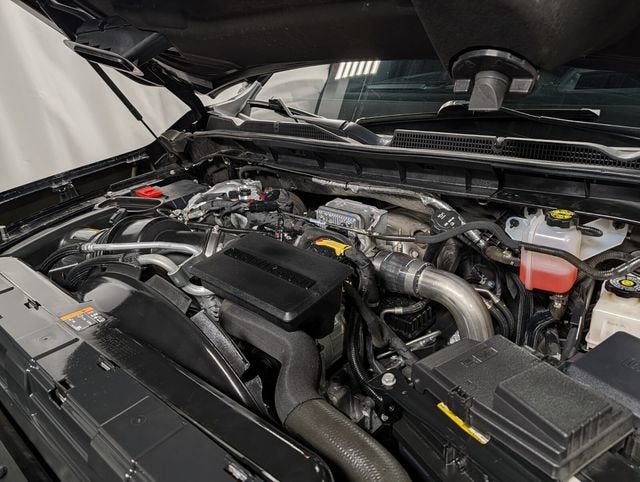 2023 GMC Sierra 3500 HD Denali