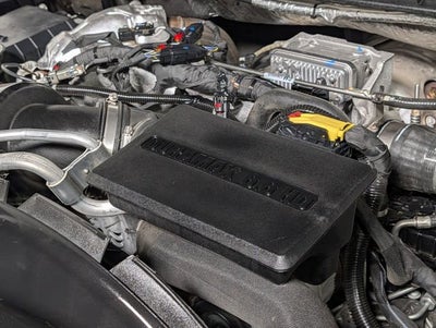 2023 GMC Sierra 3500 HD Denali