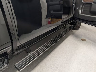 2023 GMC Sierra 3500 HD Denali