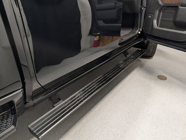 2023 GMC Sierra 3500 HD Denali