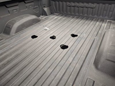 2023 GMC Sierra 3500 HD Denali