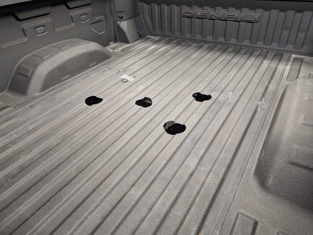 2023 GMC Sierra 3500 HD Denali