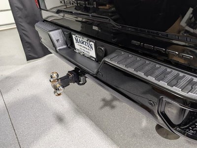 2023 GMC Sierra 3500 HD Denali