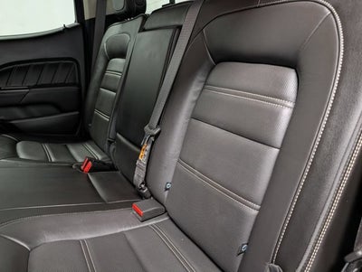 2022 GMC Canyon 4WD Denali