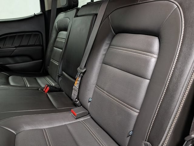 2022 GMC Canyon 4WD Denali