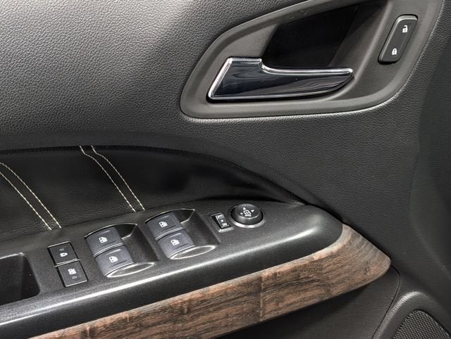 2022 GMC Canyon 4WD Denali