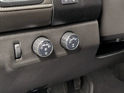 2022 GMC Canyon 4WD Denali