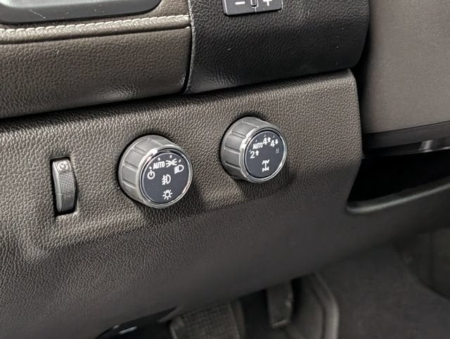 2022 GMC Canyon 4WD Denali