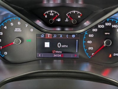 2022 GMC Canyon 4WD Denali