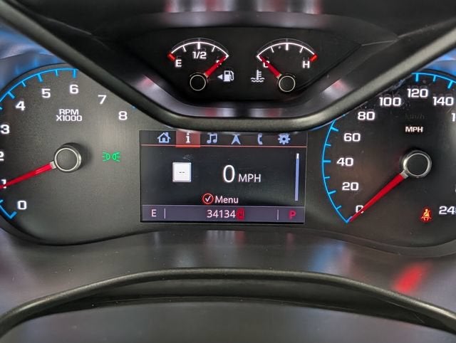 2022 GMC Canyon 4WD Denali