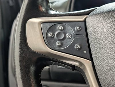 2022 GMC Canyon 4WD Denali