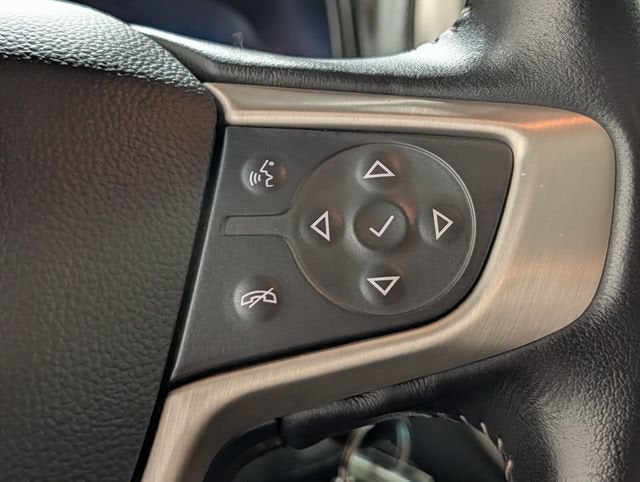 2022 GMC Canyon 4WD Denali