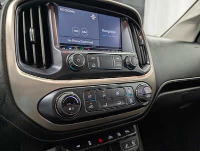 2022 GMC Canyon 4WD Denali