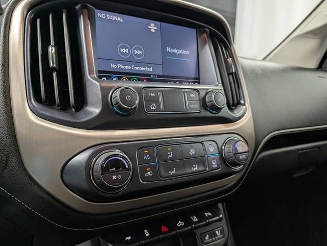 2022 GMC Canyon 4WD Denali