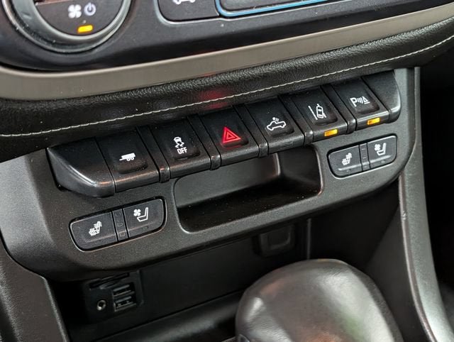 2022 GMC Canyon 4WD Denali