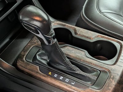 2022 GMC Canyon 4WD Denali