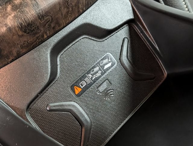 2022 GMC Canyon 4WD Denali