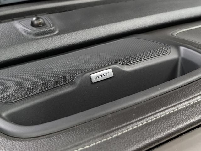 2022 GMC Canyon 4WD Denali