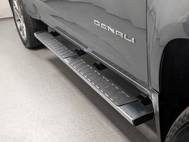 2022 GMC Canyon 4WD Denali