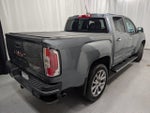 2022 GMC Canyon 4WD Denali