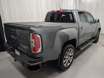 2022 GMC Canyon 4WD Denali