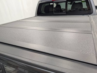2022 GMC Canyon 4WD Denali