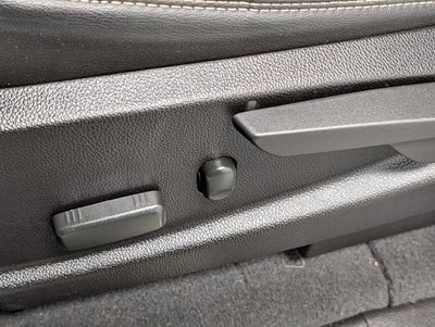 2021 GMC Canyon Denali