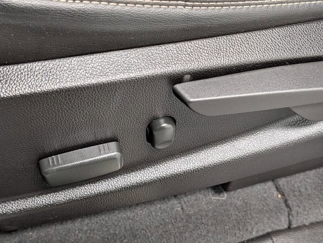 2021 GMC Canyon Denali